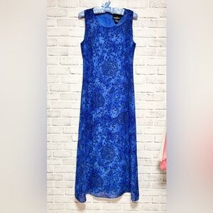 Vintage 90/200”s Dress